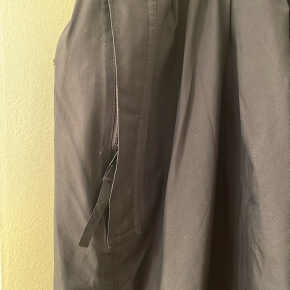Nike Golf XXL Full Rain Suit - Picture 10 of 12